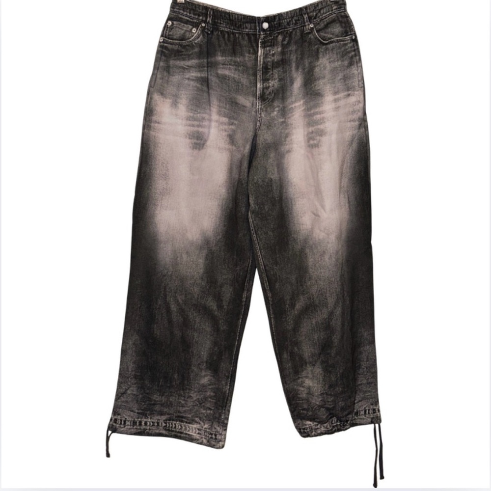 NAMED COLLECTIVE sweatpants size large BRAND NEW